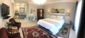 Steenkoppies Estate semi self catering unit 2